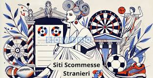 I Migliori Siti Scommesse Stranieri Dove Scommettere Sicuri e Convenienti
