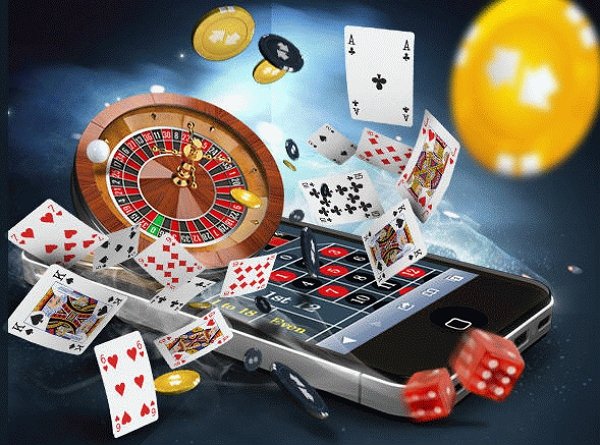 JB Casino & Sportsbook The Ultimate Betting Experience