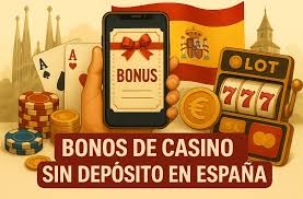 La guía definitiva sobre casinos sin DNI en España