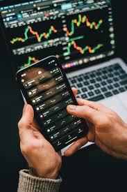 Mobile Forex Trading Your Guide to Trading on the Go 1942695188