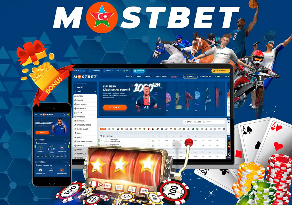 Mostbet Casino vs. Competitor Casino A Comprehensive Comparison -441160717