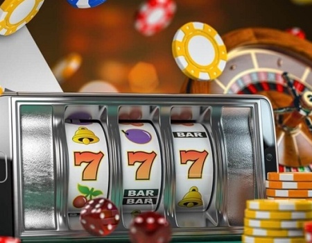 Discover the Virgin Online Casino UK Your Ultimate Gaming Destination