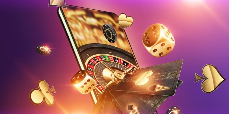 Discover the Virgin Online Casino UK Your Ultimate Gaming Destination