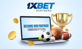 Explore the 1xBet App Your Ultimate Betting Experience -1334846623