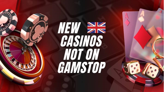 Exploring Non-Gamstop Casinos Freedom and Fun