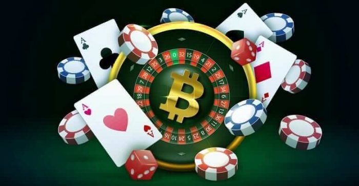 Exploring the Best Crypto Casino Platforms with the Lowest House Edge -257492311