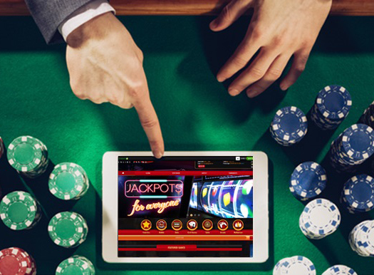 The Ultimate Guide to Casino Plexian Your Gateway to Online Gaming -129632889