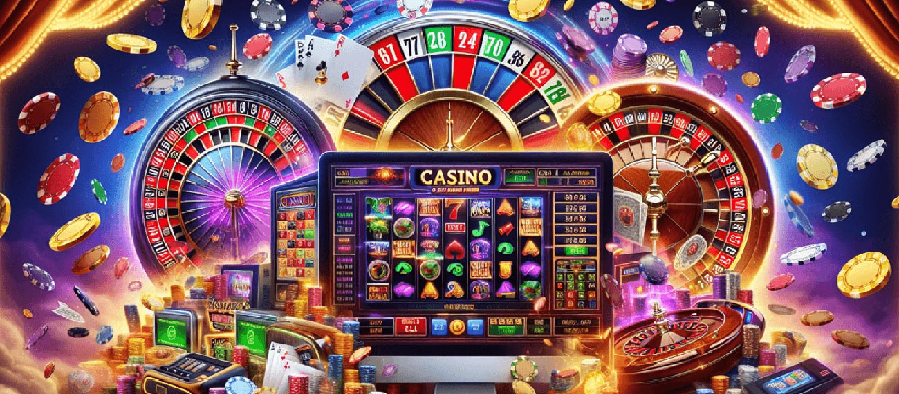 Bezpečné zahraniční casino Jak vybrat to nejlepší pro vás