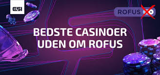 Casino Uden NemID Din Guide til Sikker og Anonym Spiloplevelse