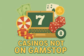 Discover the Best Casino Sites Not on Gamstop 927127518 Discover the Best Casino Sites Not on Gamstop 927127518
