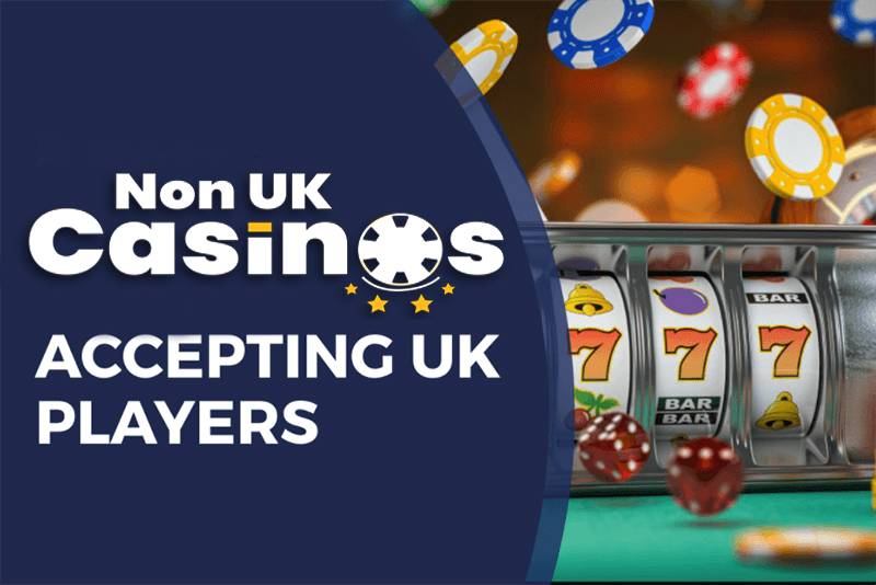 Discovering Global Opportunities A List of Non-UK Casinos