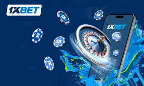 Experience Betting on the Go with the 1xBet App -1446546217