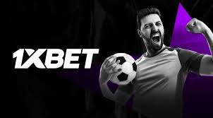 Experience Betting on the Go with the 1xBet App -1345284732
