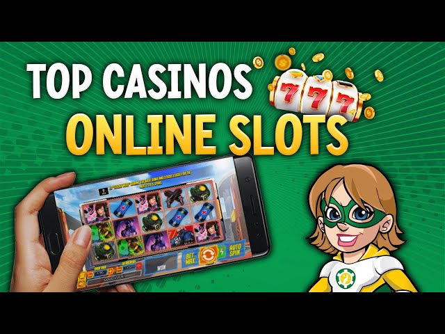 Experience Excitement with Online UK SpinsCastle Casino