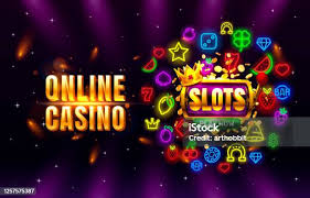 Experience Excitement with Online UK SpinsCastle Casino
