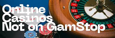 Exploring UK Casinos Not on GamStop -3963748