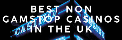 The Rise of Gambling Sites Not on GamStop The Rise of Gambling Sites Not on GamStop