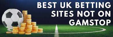Top Golf Bookmakers Not on GamStop Your Guide to Gambling Freedom
