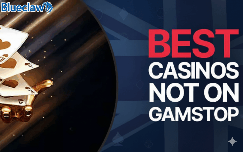 UK Non GamStop Casinos A Comprehensive Guide 233650033