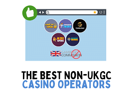 Understanding Non-UK License Casinos A Guide for Players