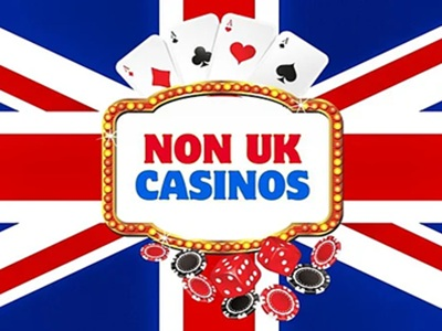 Understanding Non-UK License Casinos A Guide for Players