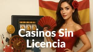 Casinos Online Sin Licencia Seguridad y Riesgos