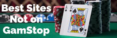 Discover Non-Gamstop UK Casino Sites Your Ultimate Guide