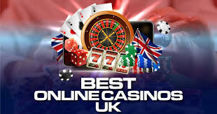 Discover the Excitement of Jackpotter Online Casino UK