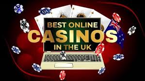 Experience Exciting Gaming Adventures at Slotit Online Casino UK