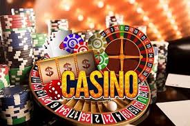 Experience the Thrill of Gaming at Queen Casino & Sportsbook 1921219658