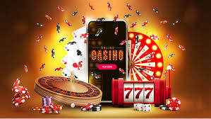 Experience the Thrill of Instant Casinos A Comprehensive Guide Experience the Thrill of Instant Casinos A Comprehensive Guide