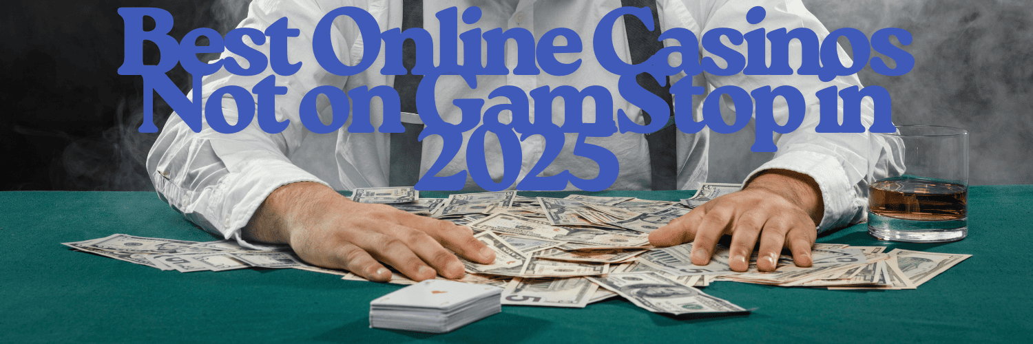 Exploring 5 Pounds Casinos Not on GamStop A Guide to Affordable Gaming Exploring 5 Pounds Casinos Not on GamStop A Guide to Affordable Gaming