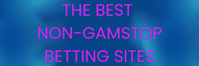 Exploring the World of Non GamStop Betting Sites -1514575356 Exploring the World of Non GamStop Betting Sites -1514575356