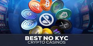 No Verification Casinos The Ultimate Guide -1703947934