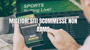 Scoprire i Bookmaker Non AAMS Vantaggi e Svantaggi Scoprire i Bookmaker Non AAMS Vantaggi e Svantaggi