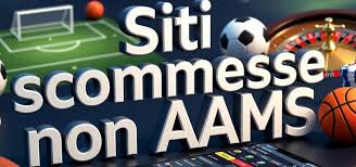 Scoprire i Bookmaker Non AAMS Vantaggi e Svantaggi Scoprire i Bookmaker Non AAMS Vantaggi e Svantaggi