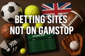 The Rise of Non GamStop Betting Sites A Comprehensive Guide