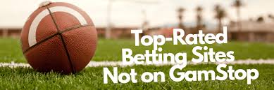 The Rise of Non GamStop Bookies Alternative Betting Solutions