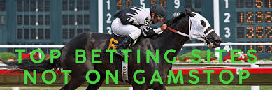 The Rise of Non GamStop Bookies Alternative Betting Solutions