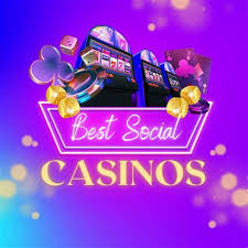 Understanding Social Casinos Fun, Community, and Gameplay