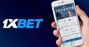 1xBet Indonesia Download APK Bet on the Go!