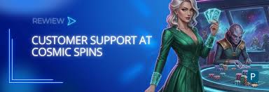 A Comprehensive Review of Cosmic Spins The Ultimate Online Casino Experience