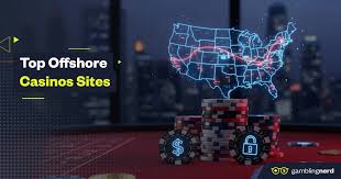 Best Offshore Casinos Your Guide to Top Online Gaming Experiences