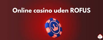 Casino Udenom Rufus En Guide til Online Spil 668684253 Casino Udenom Rufus En Guide til Online Spil 668684253