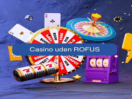 Casino Udenom Rufus En Guidet Tour Til Spiloplevelser