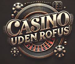 Casino Udenom Rufus En Guidet Tour Til Spiloplevelser