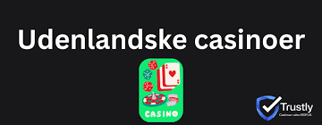 Danske Casino Sider Uden RoFus Din Guide til Spiloplevelser Uden Begrænsninger