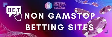 Discover Bookmakers Not on GamStop A Comprehensive Guide