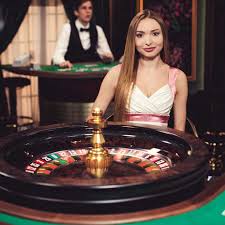 Discover the Thrill of Live Roulette Play Without Gamstop Restrictions Discover the Thrill of Live Roulette Play Without Gamstop Restrictions