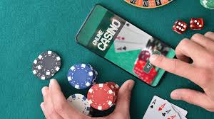 Exploring Palm Casino A Premier Gaming Experience in the UK